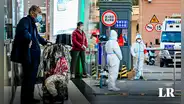 ¿Nuevo virus en China? Los síntomas del brote de neumonía infantil y su relación con la COVID-19