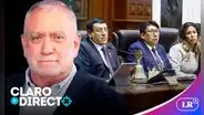 AAR sobre bonos a congresistas: "Son unos aprovechados que se quedan con el dinero del erario"