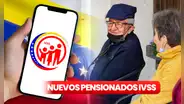 Nuevos pensionados IVSS 2023: LINK de la lista actualizada del seguro social