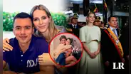 Madre de la primera dama de Ecuador: "Ella me bloqueó de su vida"