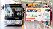 Metropolitano: ATU anuncia cambios en la ruta B por inauguración de 4 nuevas estaciones