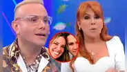 Carlos Cacho desmiente a Magaly y afirma que boda de Deyvis y Cassandra no será con canje