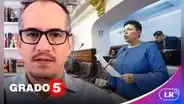 Gómez Fernandini: “El Congreso legisla de espaldas a la ciudadanía”