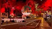 Calles de San Isidro con adornos de Navidad sorprenden en LIMA tras parecerse a EE.UU.: ¿Cómo llegar?