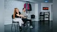 Musical: “Los monstruos” se van de gira a provincias