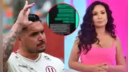 ‘Loco’ Vargas criticó el trato de ‘América hoy’ a sus invitados y marcó distancia: “No hay educación”