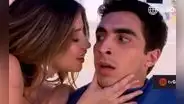 Dolores alucina con relación entre Alessia y Jimmy en 'Al fondo hay sitio'