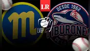 ¡Se tumban a los salados! Magallanes vence por 12-7 a Tiburones esta noche por la LVBP 2023-24