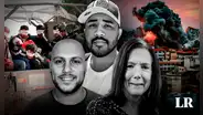 Asociación Judía del Perú tras liberación de rehenes en Gaza: “No hay peruanos secuestrados, murieron todos”