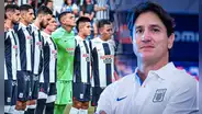 El fuerte mensaje del nuevo gerente deportivo de Alianza Lima sobre las indisciplinas