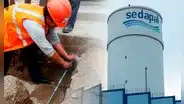 ¿Cuáles son los distritos con más conexiones ilegales de agua? Sedapal perdió S/2 millones este 2023