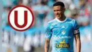 Universitario 'tienta' a Yoshimar Yotún con jugosa oferta para convencerlo de dejar Cristal