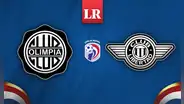 ¿A qué hora y dónde ver Olimpia vs. Libertad por la Primera División de Paraguay 2023?