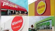¿Cuál es y dónde queda el único supermercado que atiende las 24 horas del día en Lima?
