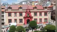 Sentencian a exfuncionario de PCM a 8 años de cárcel por apropiarse de 11 vehículos del Estado en Puno