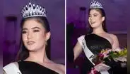 Kyara Villanella creyó que no ganaría reto de pasarela en el Miss Teen: "Quedé sorprendida"