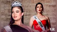 Kyara deslumbrará con su traje típico en el Miss Teen Universe: ¿por qué es especial este vestido?