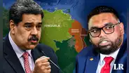 Venezuela y Guyana entran en tensiones militares por el Esequibo