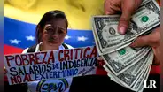 ¿Salario mínimo de $100 es posible en Venezuela? Esto dicen los expertos