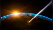 Un potente rayo cósmico de origen desconocido impactó en la Tierra e intriga a los astrónomos