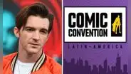 Drake Bell no vendrá a Lima: ¿por qué ya no será parte de la Comic Convention Latin America?