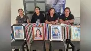 Familiares de víctimas de las protestas exigen celeridad en sus procesos