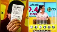 ChatGPT y La Tinka: ¿la IA puede predecir el resultado de la lotería peruana?