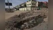 Filtraciones de agua y pagos irregulares en obra de José Leonardo Ortiz