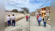 Empresa que ofertó S/ 1 millón más que segundo postor ganó obra en Piura