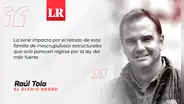 Herencia envenenada, por Raúl Tola