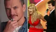 Óscar López Arias y su contundente respuesta sobre trabajar con Gisela en 'El gran show': "Me sentía raro"