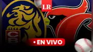 VER a Leones vs. Cardenales EN VIVO por la LVBP 2023-24: conoce AQUÍ la hora y canal del juego