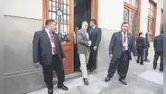 Suspenden al fiscal Rafael Vela, cabeza de Lava Jato y casos de lavado de activos