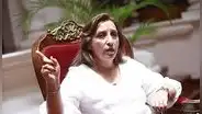 Encuesta IEP: piden otro gabinete y alertan sobre dominio del Congreso