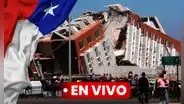 Temblor HOY en Chile, 28 de noviembre: revisa la magnitud y epicentro del último sismo, según el CSN