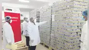 Leche Bonlé no es apta para el consumo, pero Qali Warma la sigue aceptando