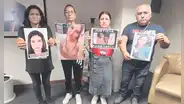 Violencia de género: los asesinos de mujeres que andan sueltos y nadie busca