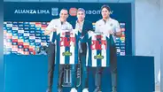 Alianza Lima anuncia a su nuevo director técnico