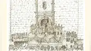 La partida de nacimiento de Moquegua