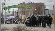 Fiscalía investigará muertes de protestas contra Dina Boluarte después de 9 meses
