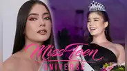 Kyara Villanella en el Miss Teen Universo 2023: ¿cómo votar por la peruana en el concurso de belleza?