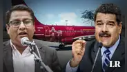 Ministro de Salud a Maduro: "Es mejor estar últimos en la tabla de fútbol que en economía mundial"