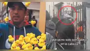 ¿Los patitos kawaii pasaron de moda? Captan a mujer con una ‘paloma’ en la cabeza: “Es la evolución”