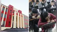 Estudiantes de la UNI revelan cuál es la carrera más difícil: "Es fácil ingresar, pero pocos terminan"