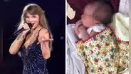 Fan de Taylor Swift entra en labor de parto durante concierto en Brasil: no sabía que estaba embarazada