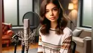 ¿Quién es Anna Indiana, la primera cantante creada con IA que acaba de estrenar una canción?