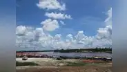 Dejan sin efecto pedido para hacer minería en el río Nanay con el fin de preservar el ecosistema