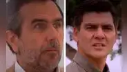 ‘Al fondo hay sitio’: Mike descubre la verdad sobre la madre de Macarena y encara a Diego Montalbán