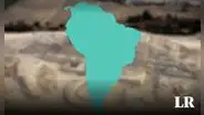 El país de Sudamérica que tiene la ciudad más antigua del continente: fue construida hace 5.000 años