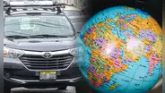 ¿Quieres manejar en el extranjero? Conoce los países que aceptan tu licencia de conducir peruana